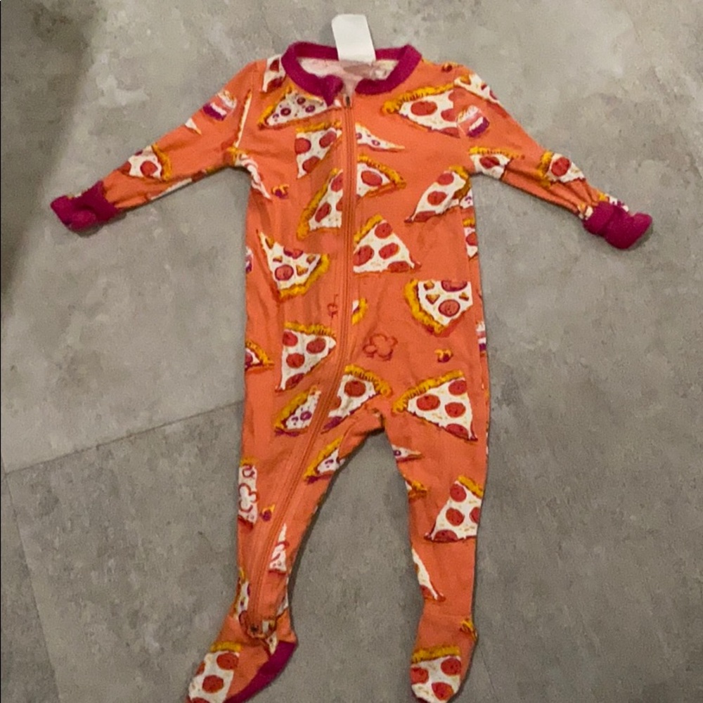 Pjs
